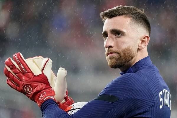 Arsenal’e yeni kaleci – Zeyna Gazetesi