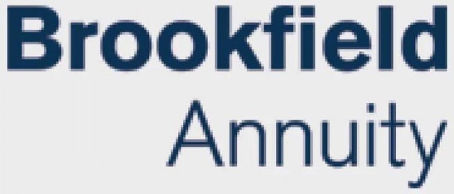 Brookfield Annuity logo