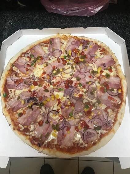 Pizza restaurace Sportovní chata - Restaurace Smržovka | Arabská, Česká, Italská & Turecká kuchyně blízko mě | Zamluvit