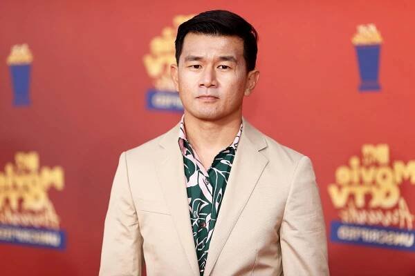 30 Facts About Ronny Chieng