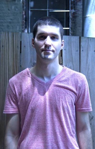 Ross Mintzer citáty (8 citátů)