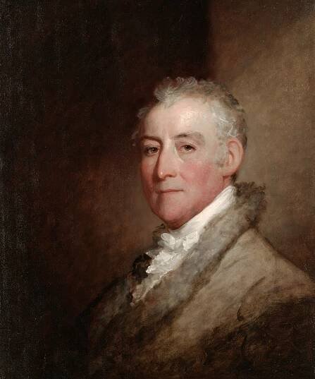 John Trumbull