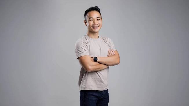 Kai Yuan Neo | Rocket Academy SG