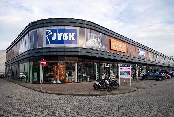 JYSK voltooit drie make-overs: 'Wij worden de nummer 1 van Nederland' | GOJYSK.com