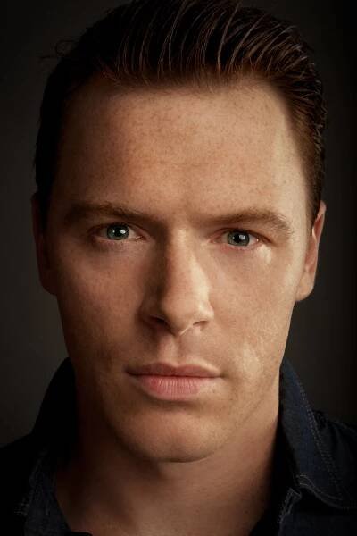 Diego Klattenhoff
