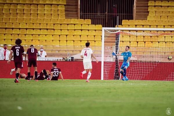 Sparta bude hrát Evropskou ligu | sparta.cz
