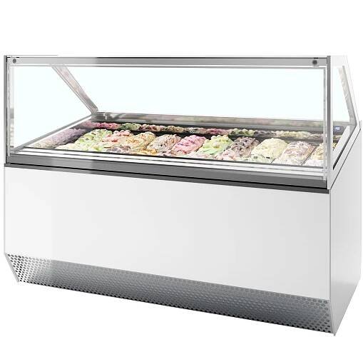 TEFCOLD MILLENNIUM ST20 (+sleva při koupi na IČO)