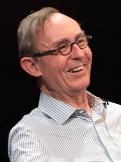 Andrew Wilson (Schriftsteller)