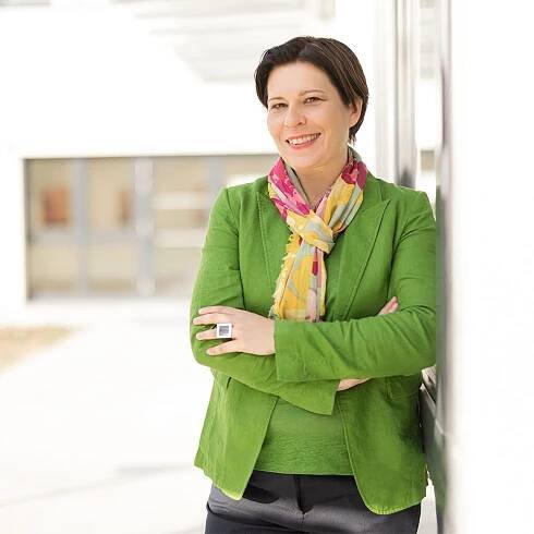 Tanja Venier • Landentwicklung Steiermark