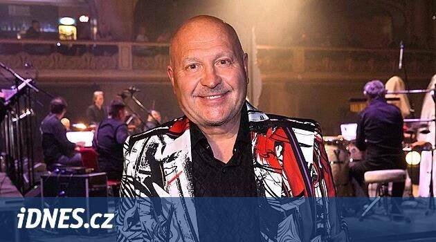 Velká proměna Michala Davida: dvacet kilo dole. Žádné pivo, ale fitko a tenis - iDNES.cz