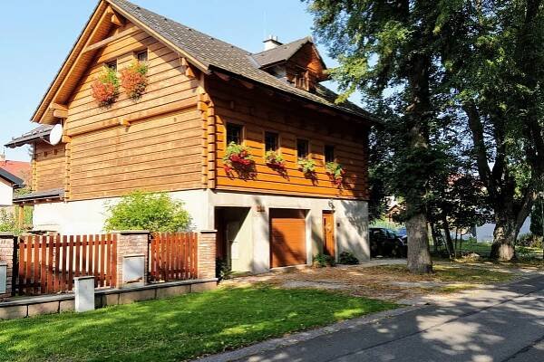 Apartmán U Jolany foto 1