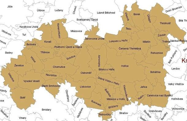 LITERÁRNÍ A VÝTVARNÁ VÝZVA na téma STROMY A MY – MAP Hořice