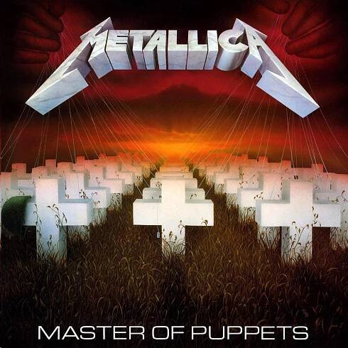 Master Of Puppets