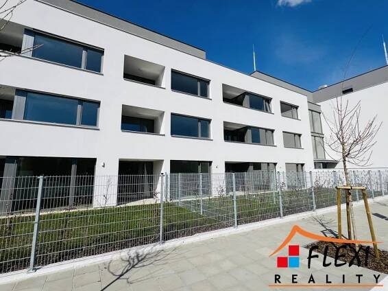 Pronájem bytu 2+kk, 57 m² vč. parkování - Ostrava - Slezská Ostrava | FLEXI REALITY s.r.o.