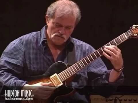 Profilový obrázek - Abercrombie, Erskine, Mintzer, Pattitucci: Bass Desires