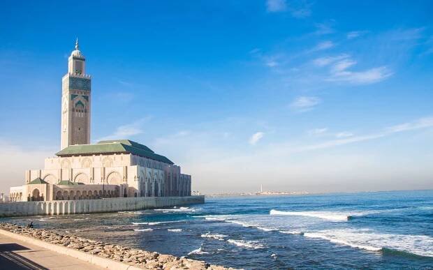 Unveiling Morocco's Wonders: The Ultimate Adventure Itinerary