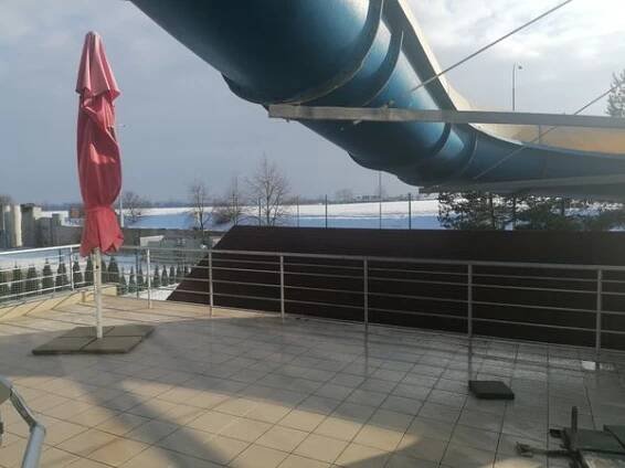 AquaDream Barrandov foto 5