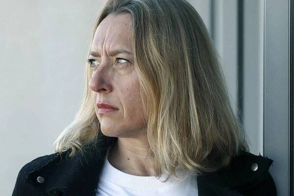WELT-Literaturpreis 2018 an Virginie Despentes