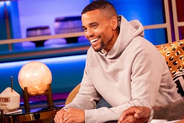 41 Facts About Michael Ealy