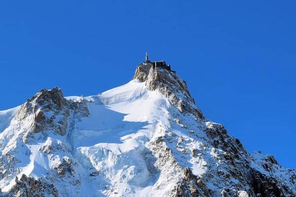 Pourquoi il faut faire l'ascension de l'Aiguille du Midi - Mon Grand Est