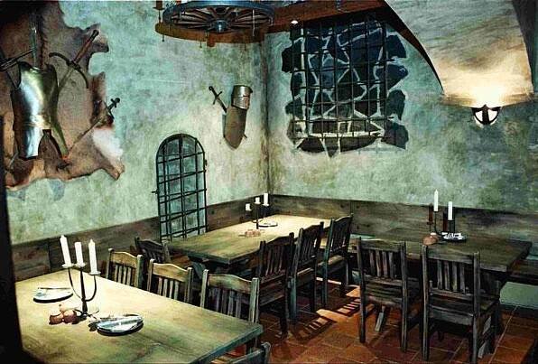 Restaurace U Sádlů | Fotogalerie
