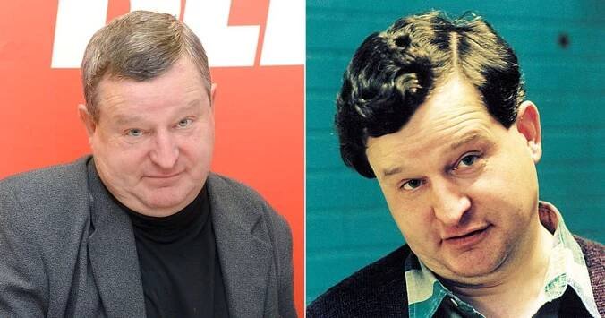 Imitátor Václav Faltus: Je svobodný a žije s maminkou