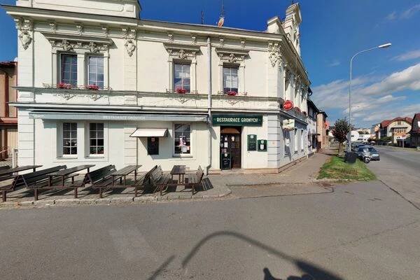 Restaurace Gronych foto 2