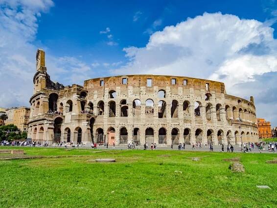 Řím: destinace snů nebo past na turisty? - Cestujeme světem