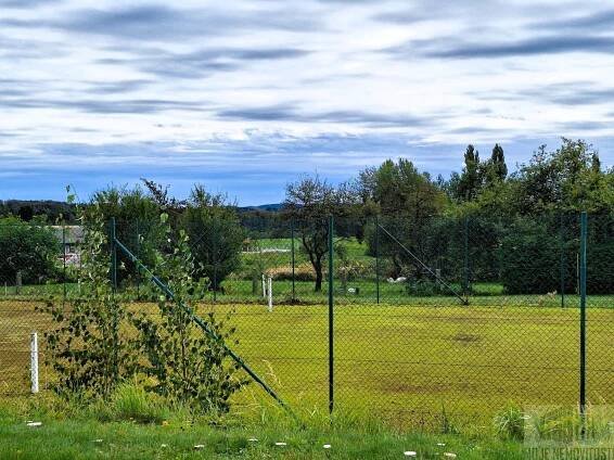 Prodej Pozemek, Humpolec - Hněvkovice, okres Pelhřimov