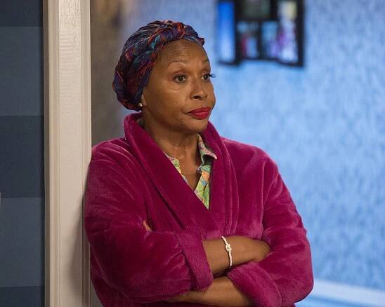 Black-ish - Every Day I'm Struggling - Z filmu - Jenifer Lewis