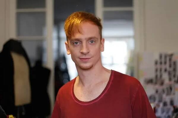 Ondřej Nosálek