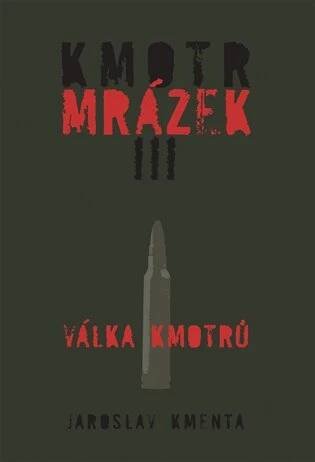 Kmotr Mrázek III. : Válka kmotrů