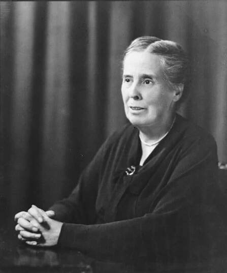 Helen Mary Wilson (physician)