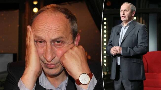 Moderátor Jan Kraus (71): Operace srdce! Mám ho líný jako prase, řekl..