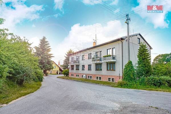 Prodej Byt 3+kk, Chleny, okres Rychnov nad Kněžnou