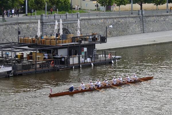 Pražské Primátorky 2024 - foto22.cz