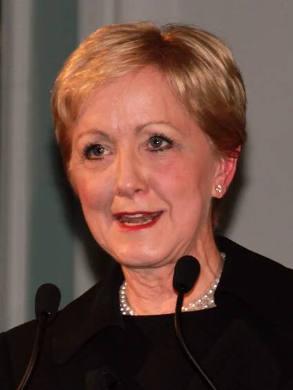 Ann Stock