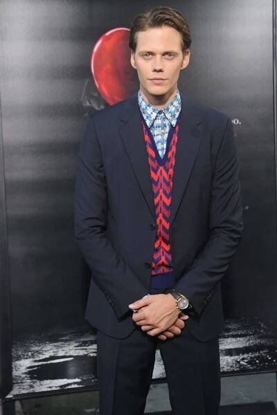 Premiere Of Warner Bros. Pictures And New Line Cinema's 