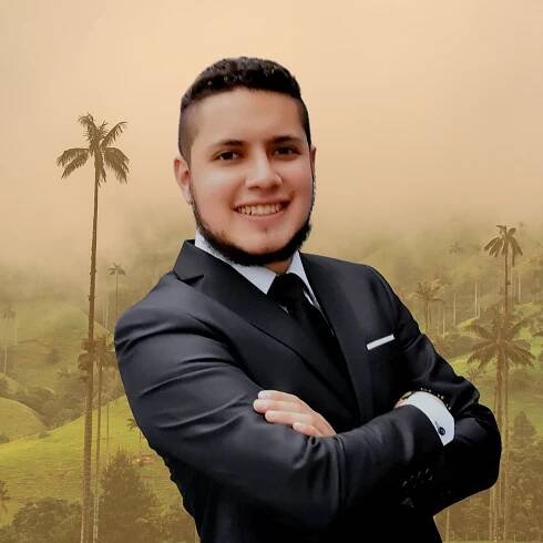 Samuel Alejandro Rodríguez Beltran