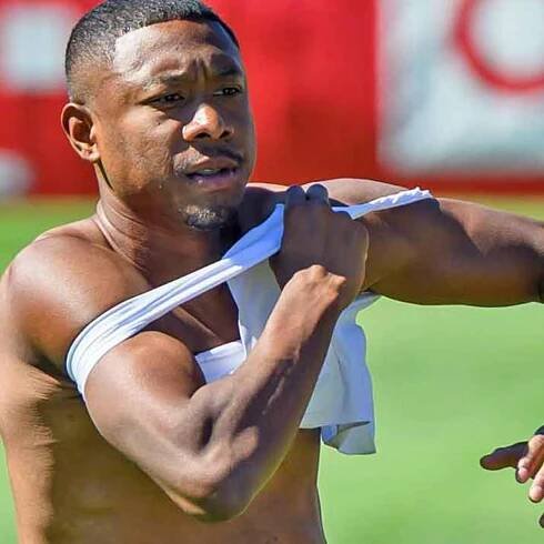 Wechselgerüchte - David Alaba: „Darüber kann ich nur lachen“