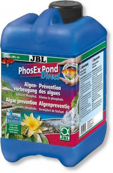 JBL PhosEX Pond Direct