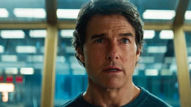 Tom Cruise Archives - ComicBook.com