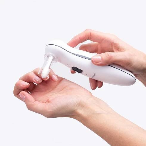 Lanaform Nails Care