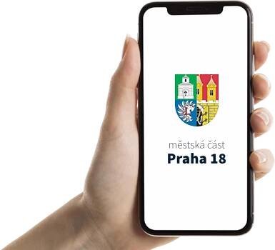 Praha 18 - městská část: Titulní stránka