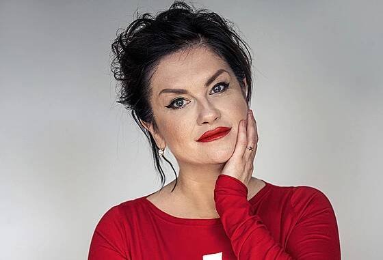 Šárka Volemanová 