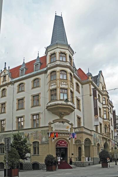 Národní dům (Karlovy Vary)