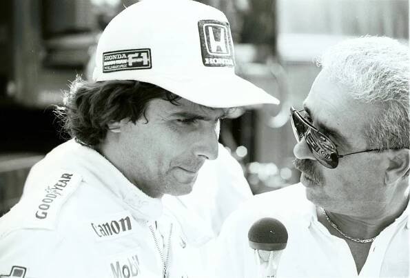 Nelson Piquet: the most underrated 3-time F1 champion? – Motorsport Guides