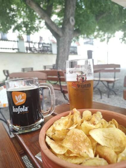 Občerstvení konírna foto 5