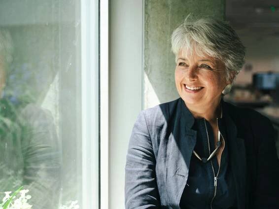 Joanna Bacon | Allies and Morrison