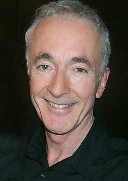 Anthony Daniels citáty